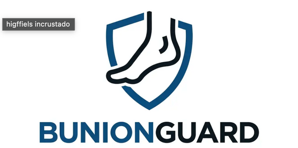 bunion 