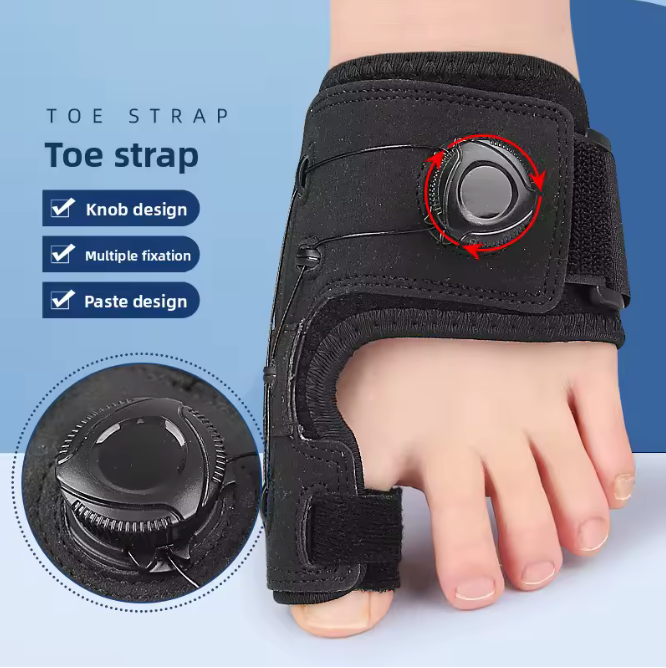 Bunion Corrector