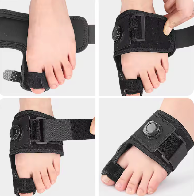 Bunion Corrector